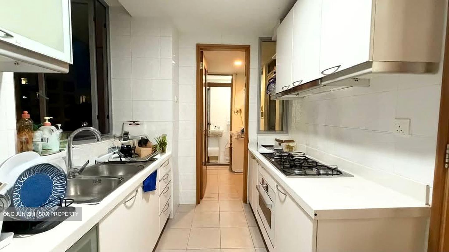 Caribbean At Keppel Bay (D4), Condominium #574565101